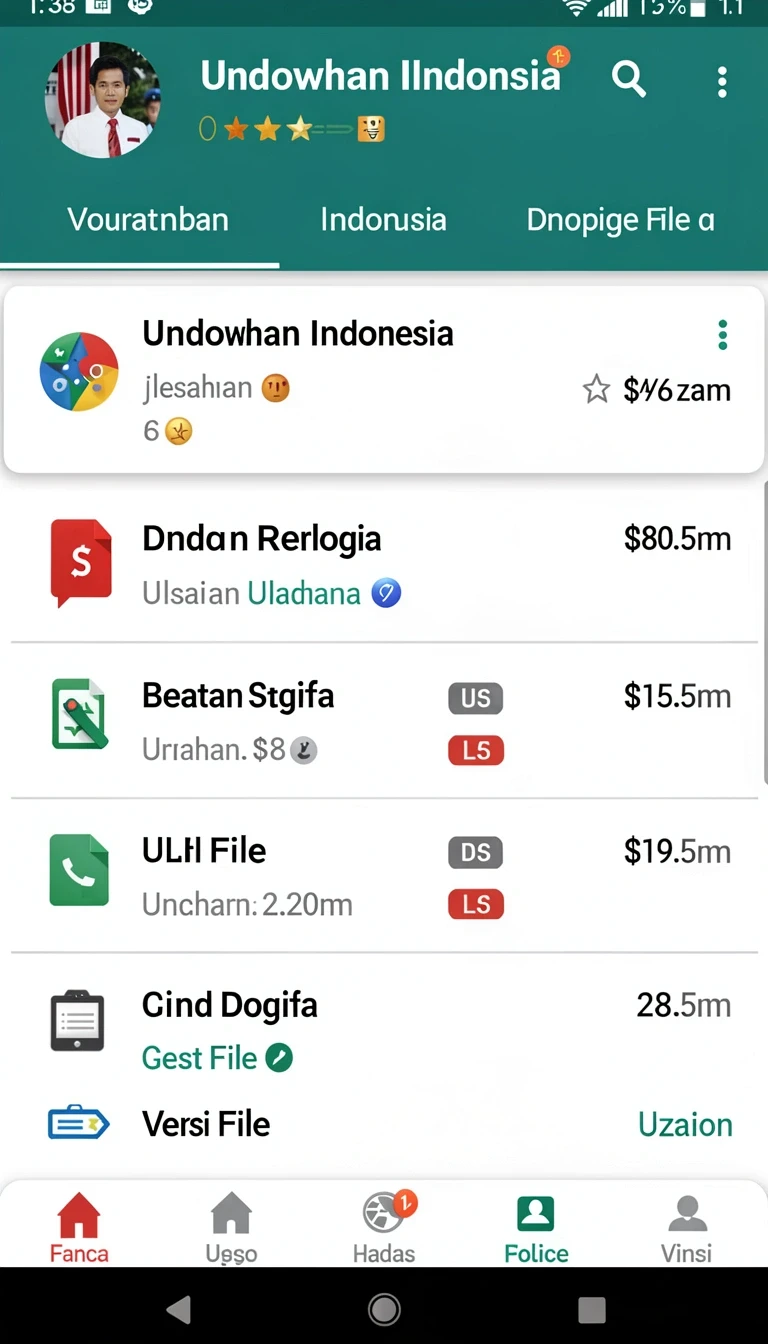 Review Aplikasi arena333 Versi Terbaru screenshot 3