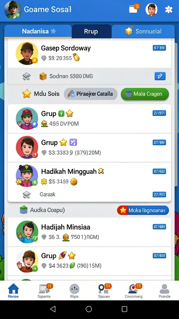 Review Aplikasi baginda168 Versi Terbaru screenshot 3