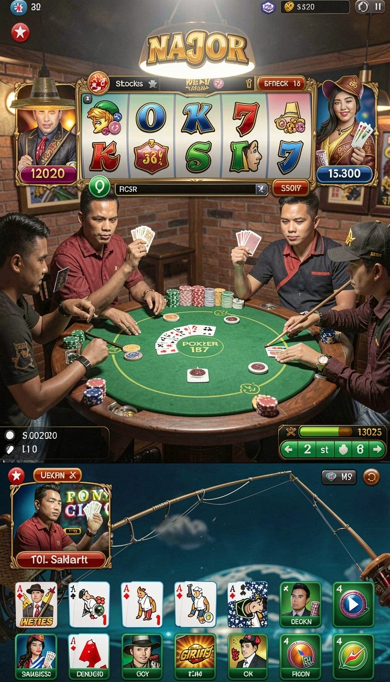 baliwin66 App APK Terbaru screenshot 2