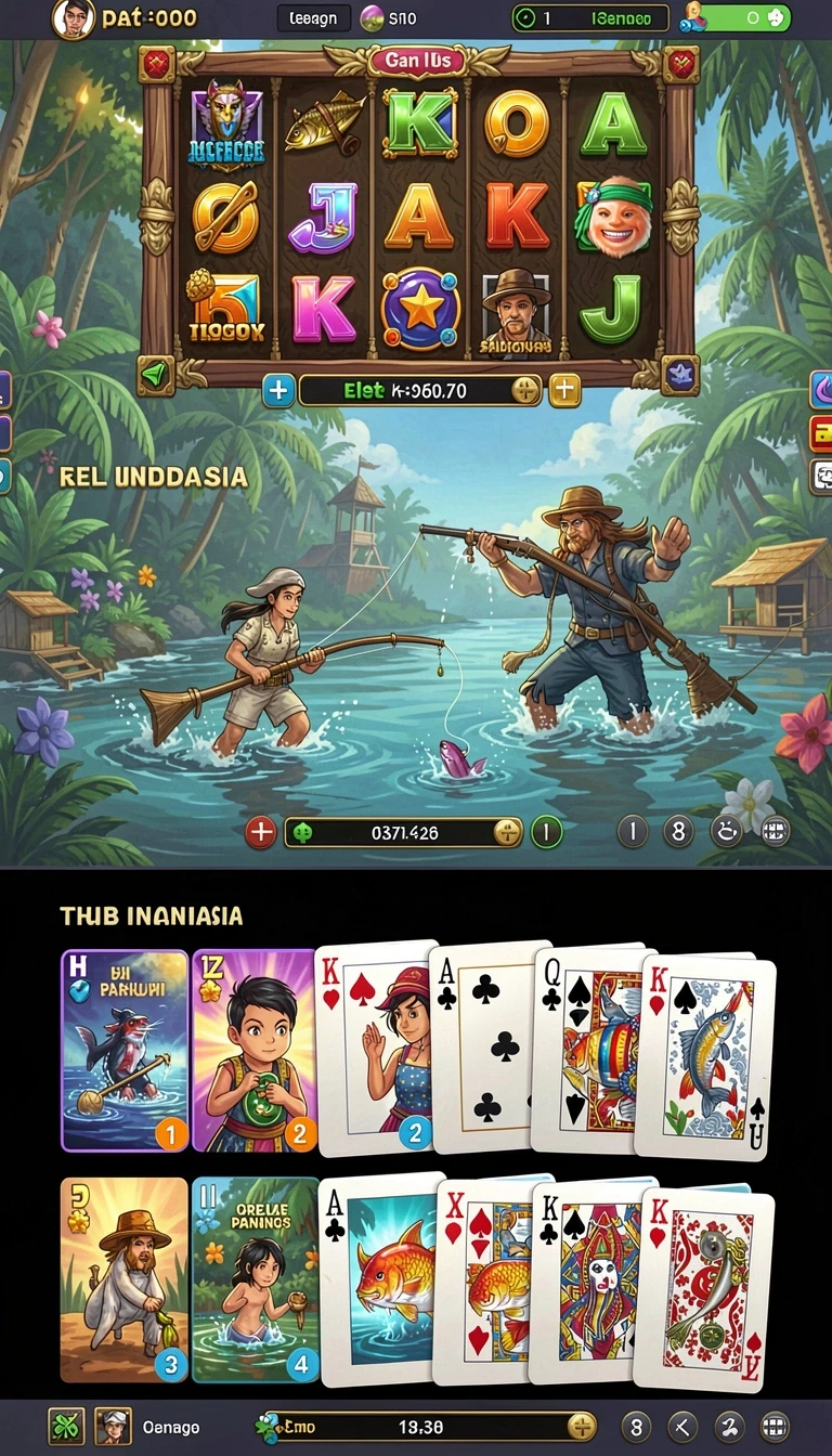 Download angkabet APK untuk Android screenshot 2