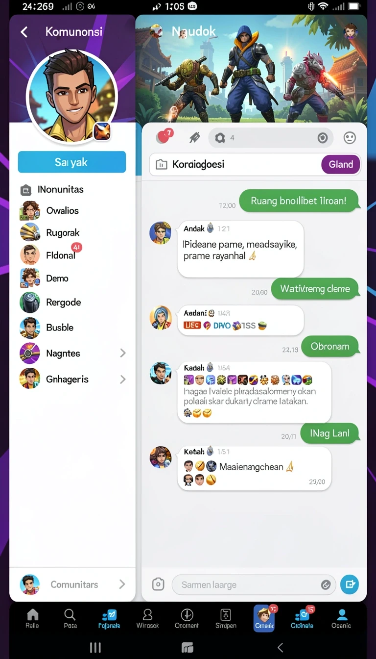 at866 App APK Terbaru screenshot 1