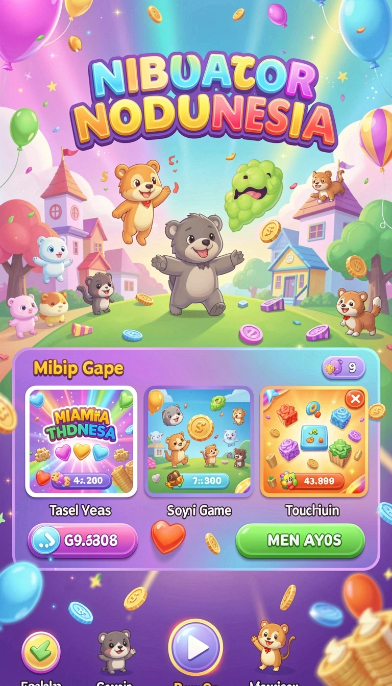 ariestogel App APK Terbaru screenshot 2